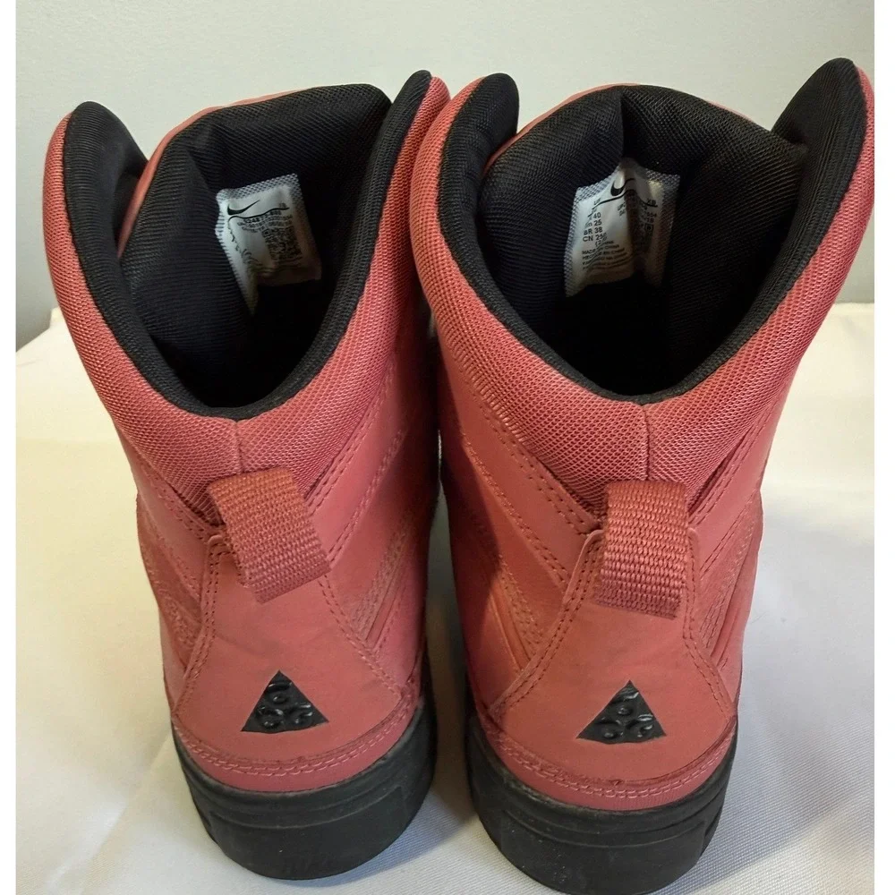Nike acg woodside
